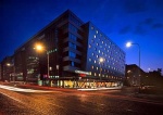 Courtyard by Marriott Prague Flora