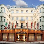 K&K Hotel Fenix